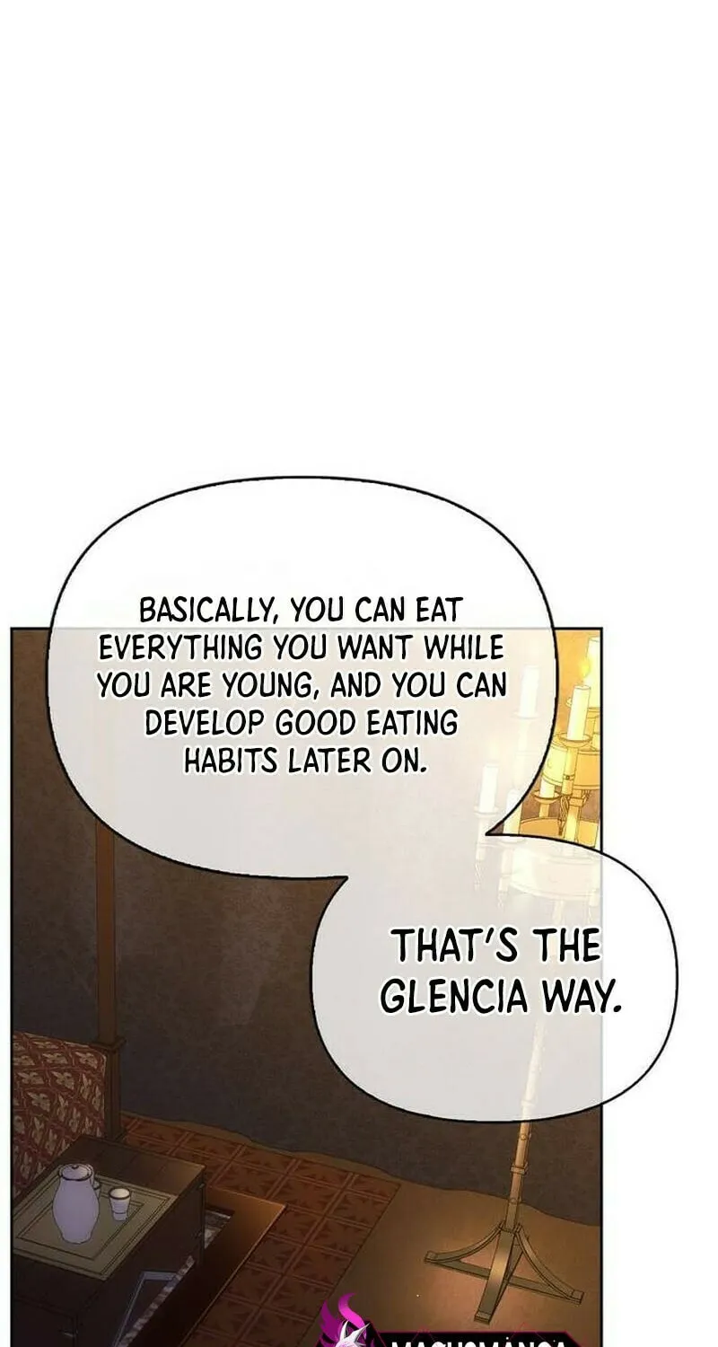 I Tamed My Ex-Husband's Mad Dog Chapter 80 page 50 - 