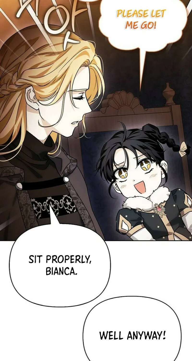 I Tamed My Ex-Husband's Mad Dog Chapter 80 page 52 - 