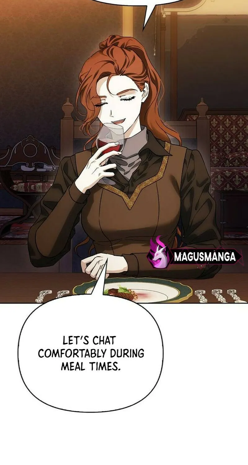 I Tamed My Ex-Husband's Mad Dog Chapter 80 page 54 - 