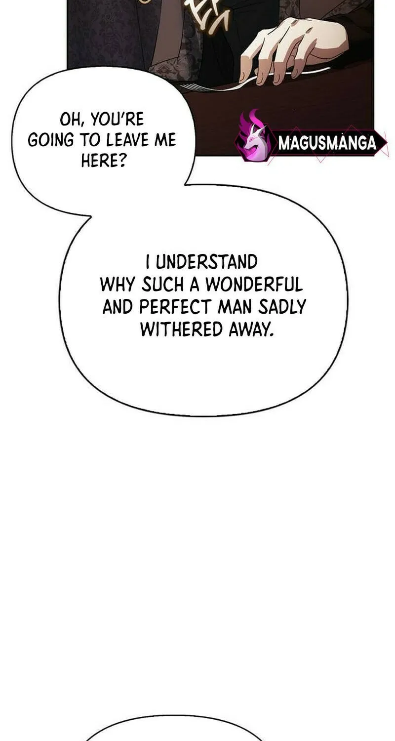 I Tamed My Ex-Husband's Mad Dog Chapter 80 page 58 - 