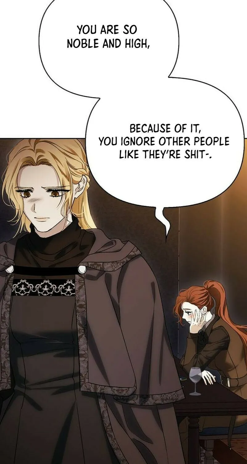 I Tamed My Ex-Husband's Mad Dog Chapter 80 page 59 - 