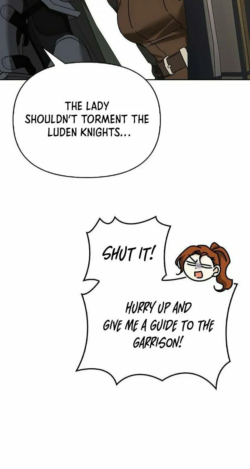 I Tamed My Ex-Husband's Mad Dog Chapter 80 page 8 - 