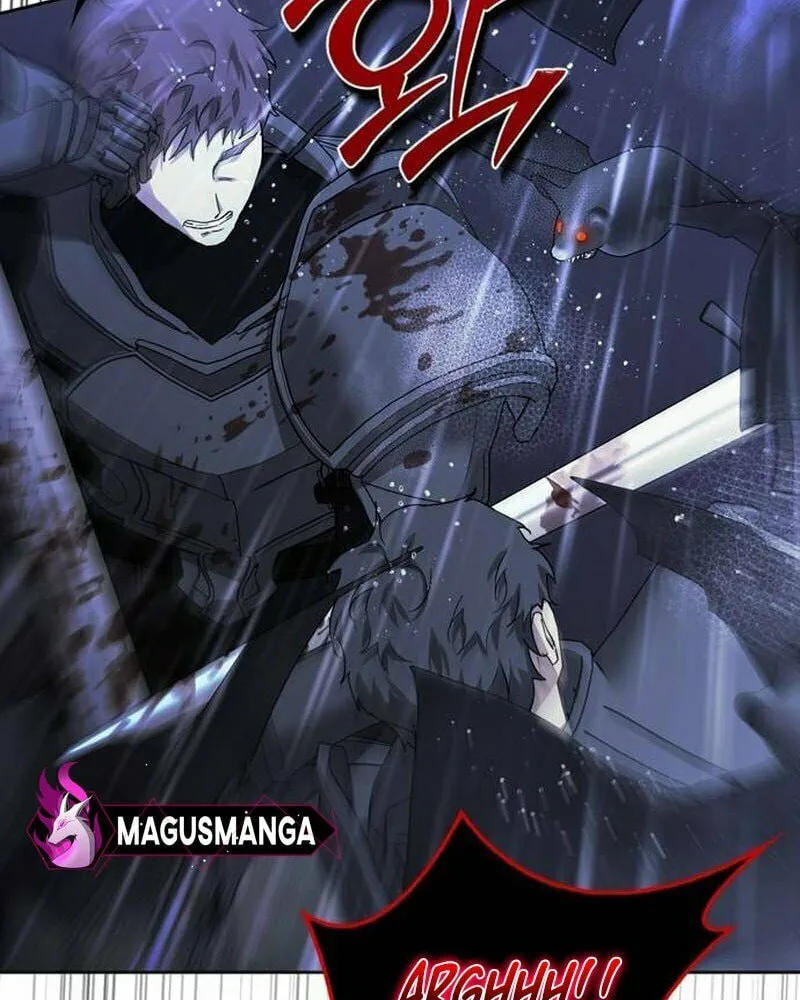 I Tamed My Ex-Husband's Mad Dog Chapter 80 page 84 - 