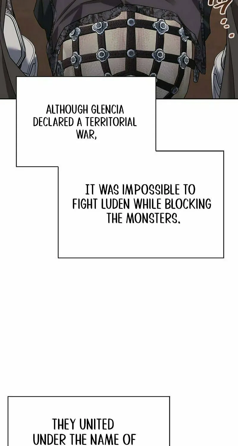 I Tamed My Ex-Husband's Mad Dog Chapter 80 page 10 - 