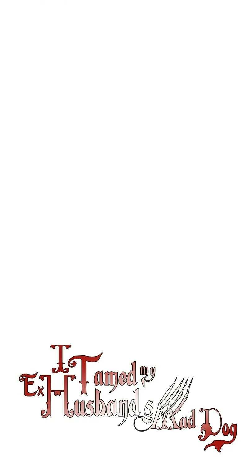 I Tamed My Ex-Husband's Mad Dog Chapter 81 page 13 - 