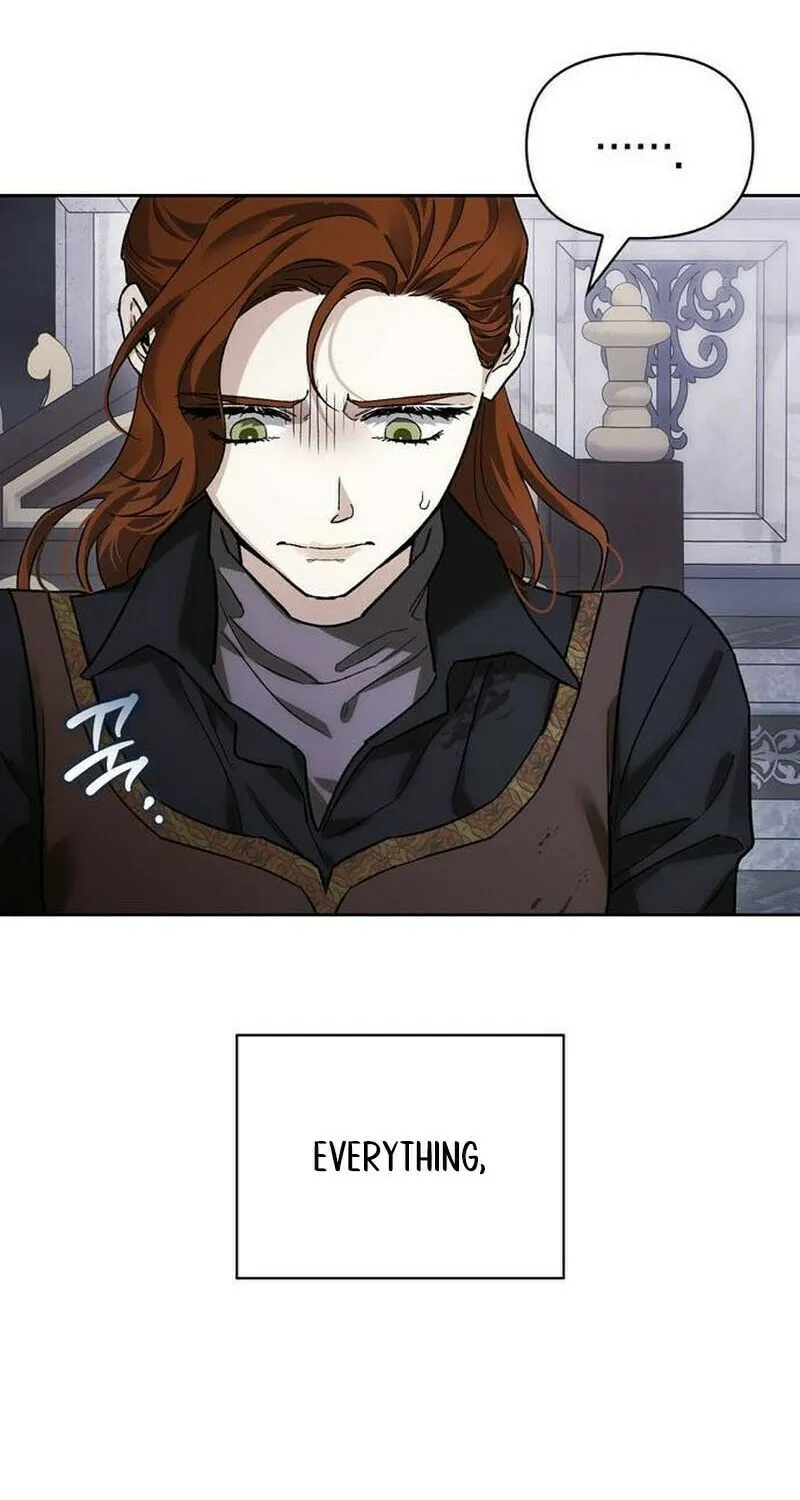 I Tamed My Ex-Husband's Mad Dog Chapter 81 page 21 - 