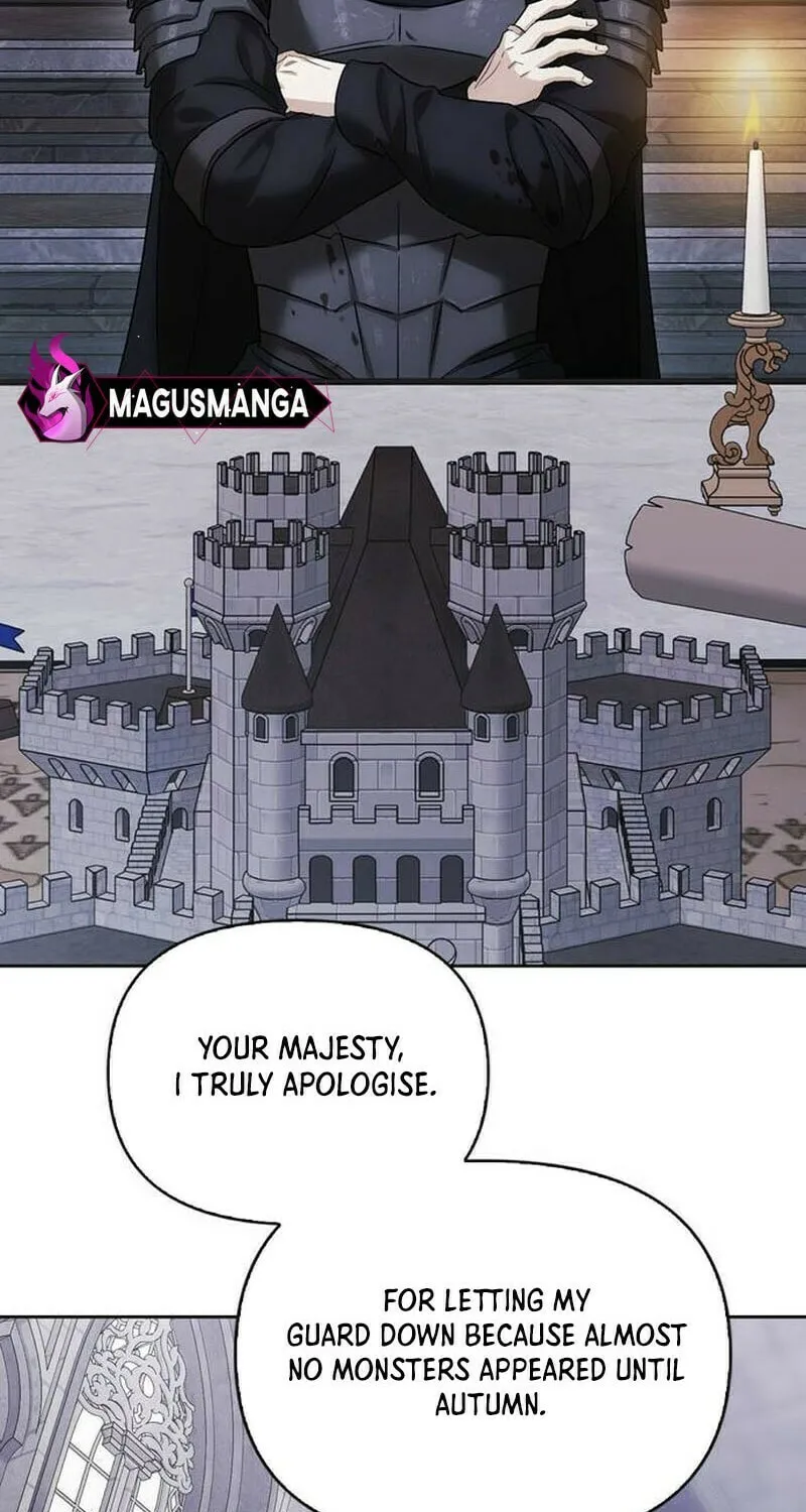 I Tamed My Ex-Husband's Mad Dog Chapter 81 page 23 - 