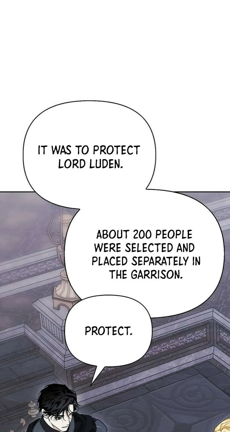 I Tamed My Ex-Husband's Mad Dog Chapter 81 page 25 - 