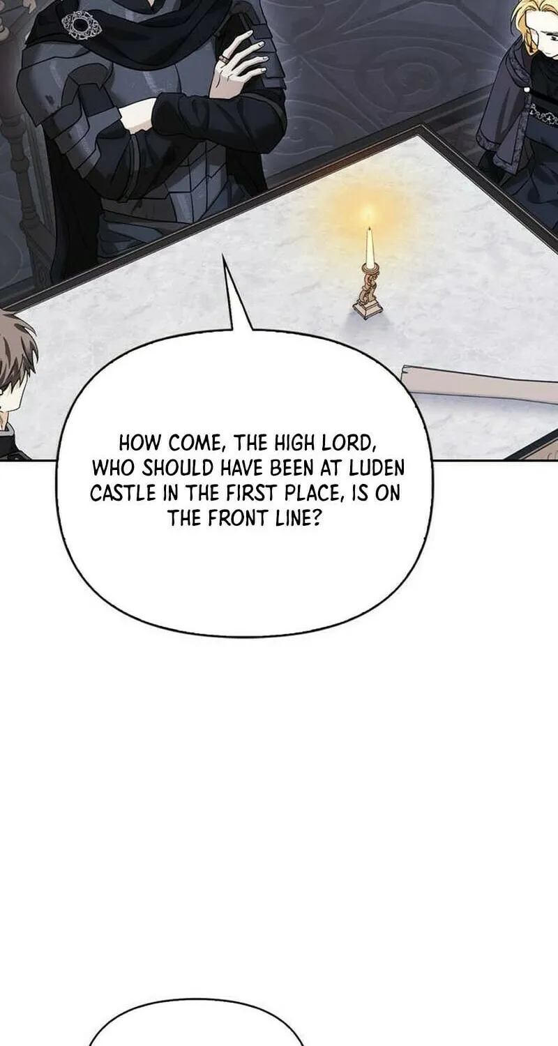 I Tamed My Ex-Husband's Mad Dog Chapter 81 page 26 - 