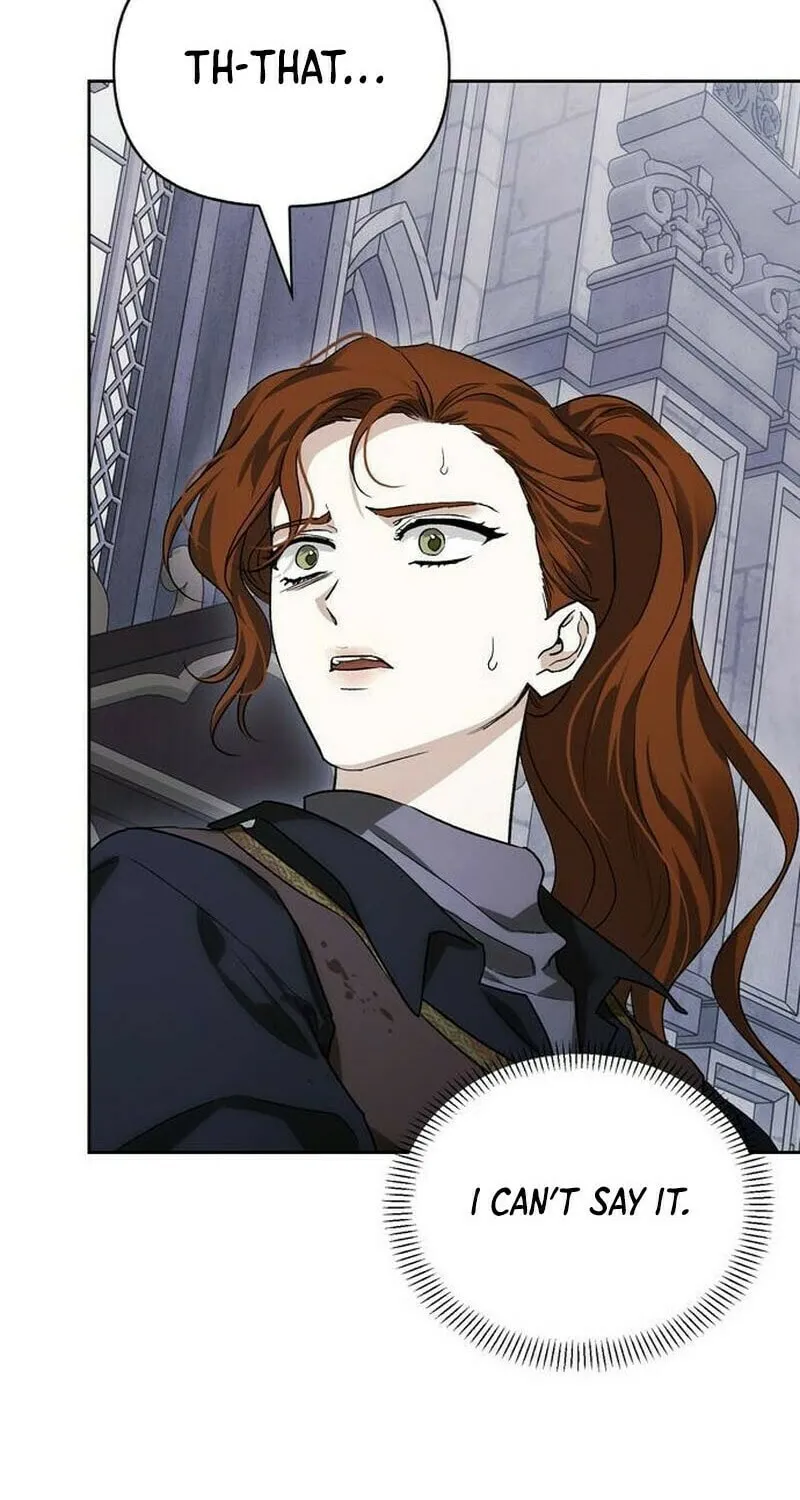 I Tamed My Ex-Husband's Mad Dog Chapter 81 page 27 - 