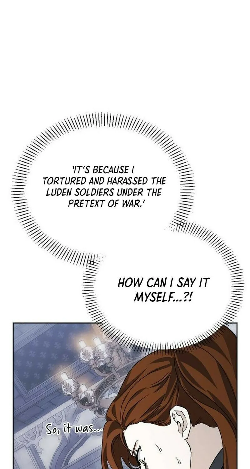 I Tamed My Ex-Husband's Mad Dog Chapter 81 page 28 - 
