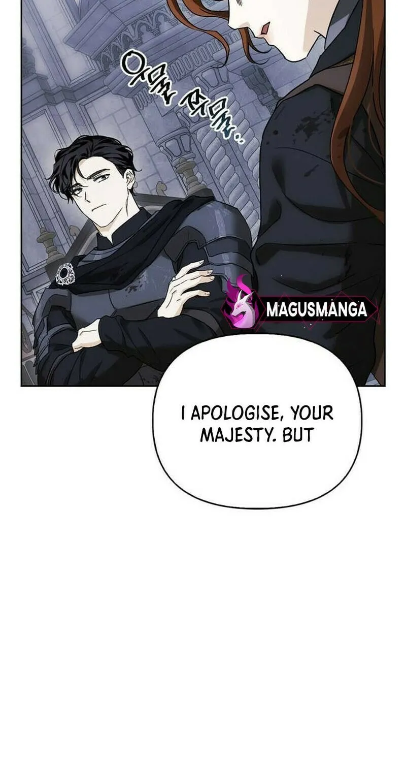 I Tamed My Ex-Husband's Mad Dog Chapter 81 page 29 - 