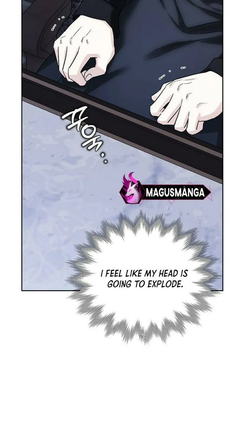 I Tamed My Ex-Husband's Mad Dog Chapter 81 page 36 - 