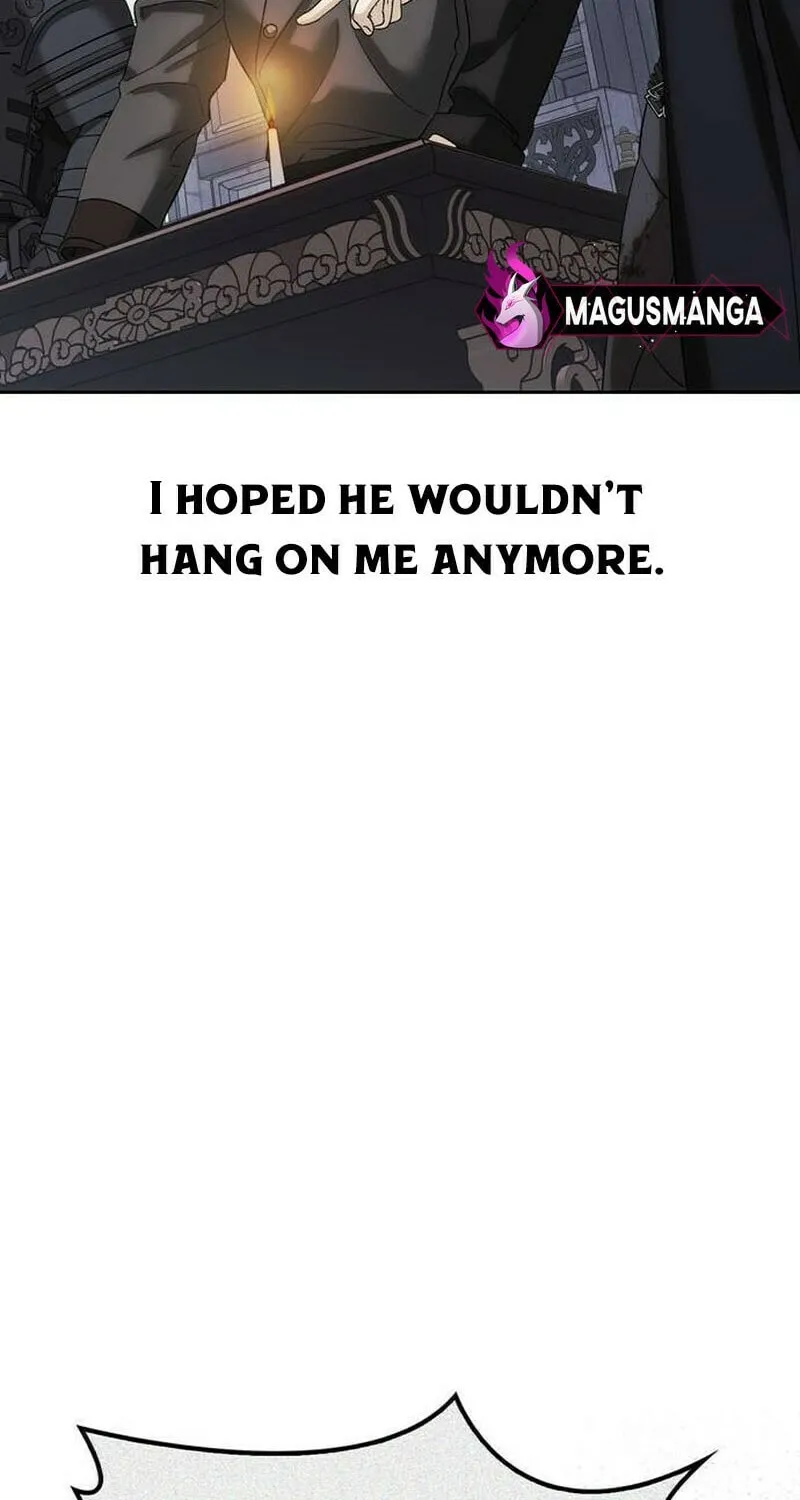 I Tamed My Ex-Husband's Mad Dog Chapter 81 page 44 - 
