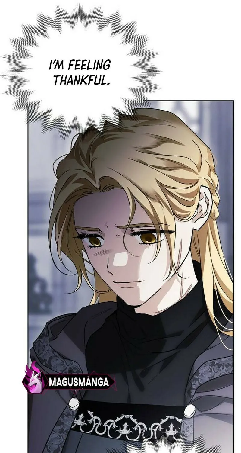 I Tamed My Ex-Husband's Mad Dog Chapter 81 page 48 - 