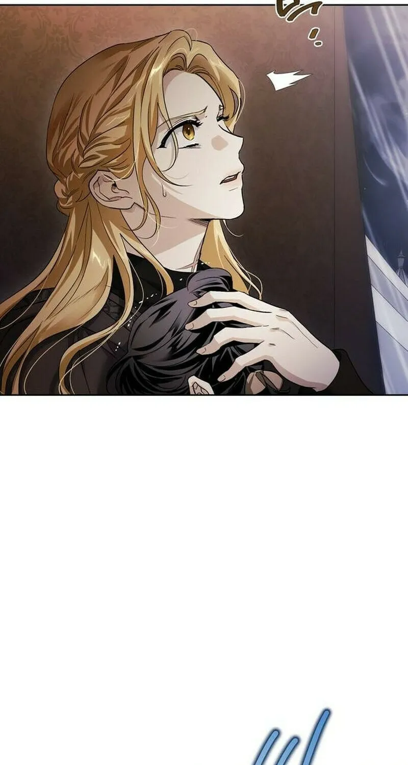 I Tamed My Ex-Husband's Mad Dog Chapter 81 page 6 - 