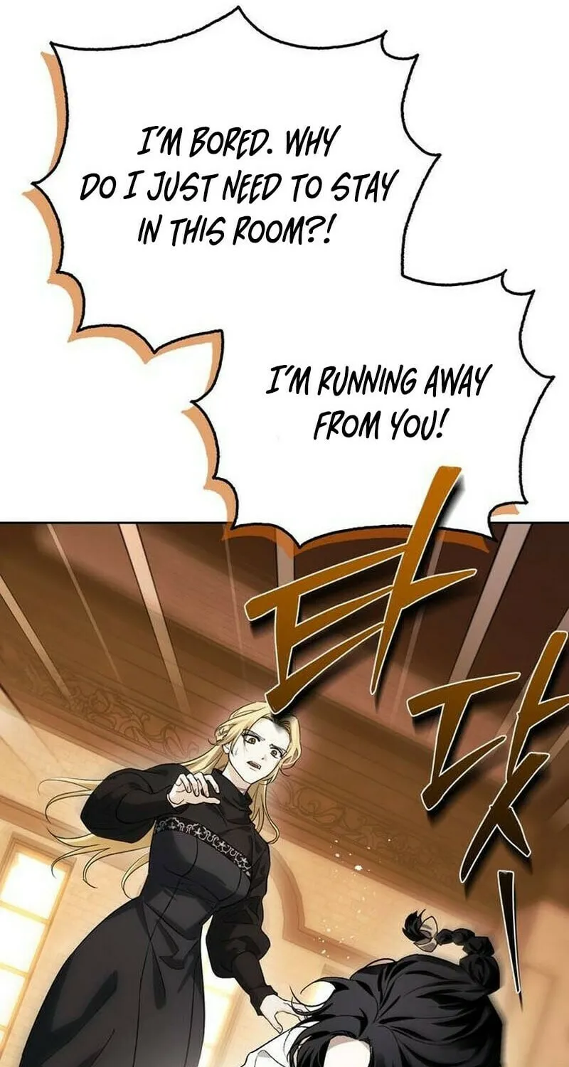 I Tamed My Ex-Husband's Mad Dog Chapter 81 page 73 - 