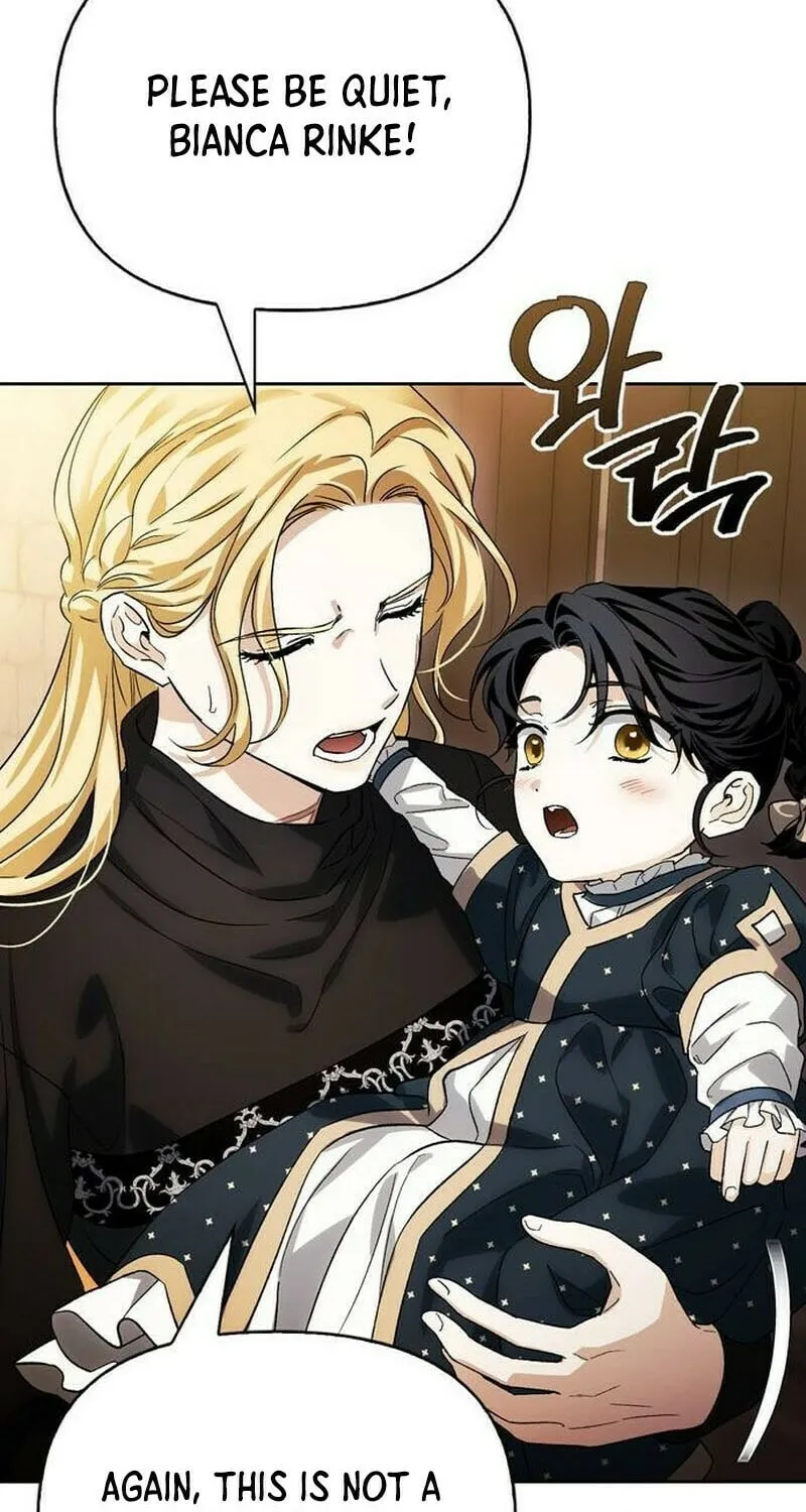 I Tamed My Ex-Husband's Mad Dog Chapter 81 page 80 - 