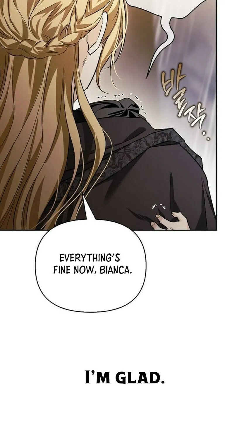 I Tamed My Ex-Husband's Mad Dog Chapter 81 page 9 - 