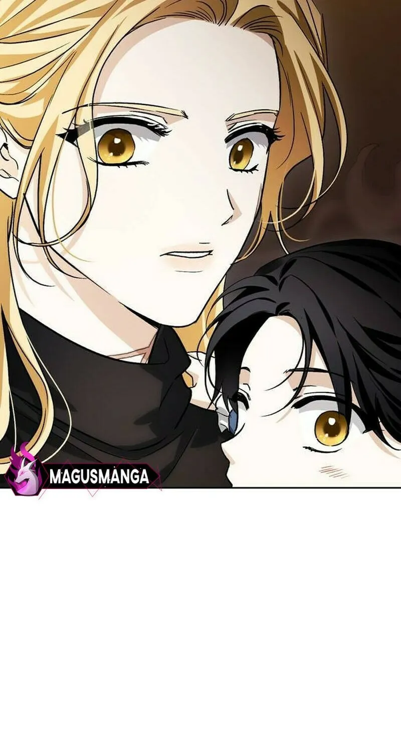 I Tamed My Ex-Husband's Mad Dog Chapter 81 page 82 - 
