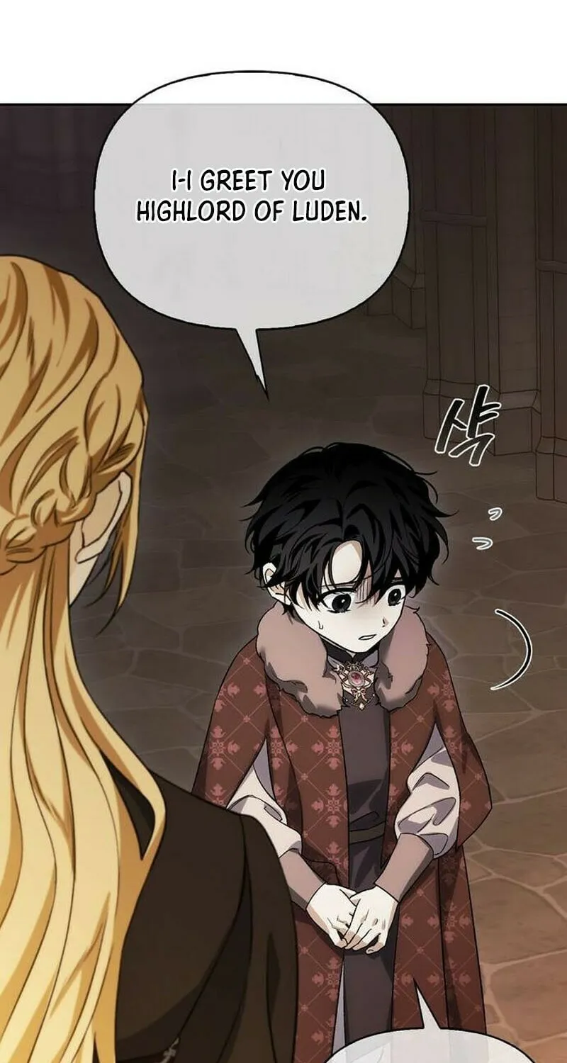 I Tamed My Ex-Husband's Mad Dog Chapter 81 page 83 - 