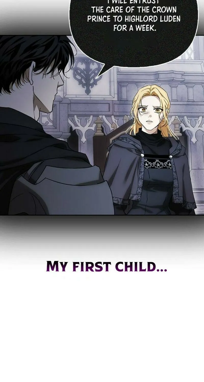 I Tamed My Ex-Husband's Mad Dog Chapter 81 page 85 - 