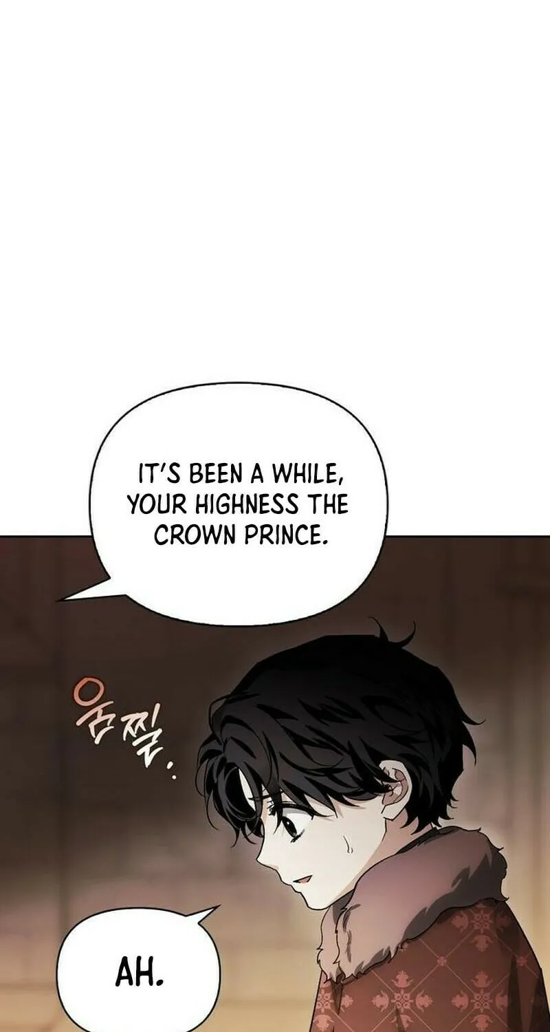 I Tamed My Ex-Husband's Mad Dog Chapter 81 page 90 - 
