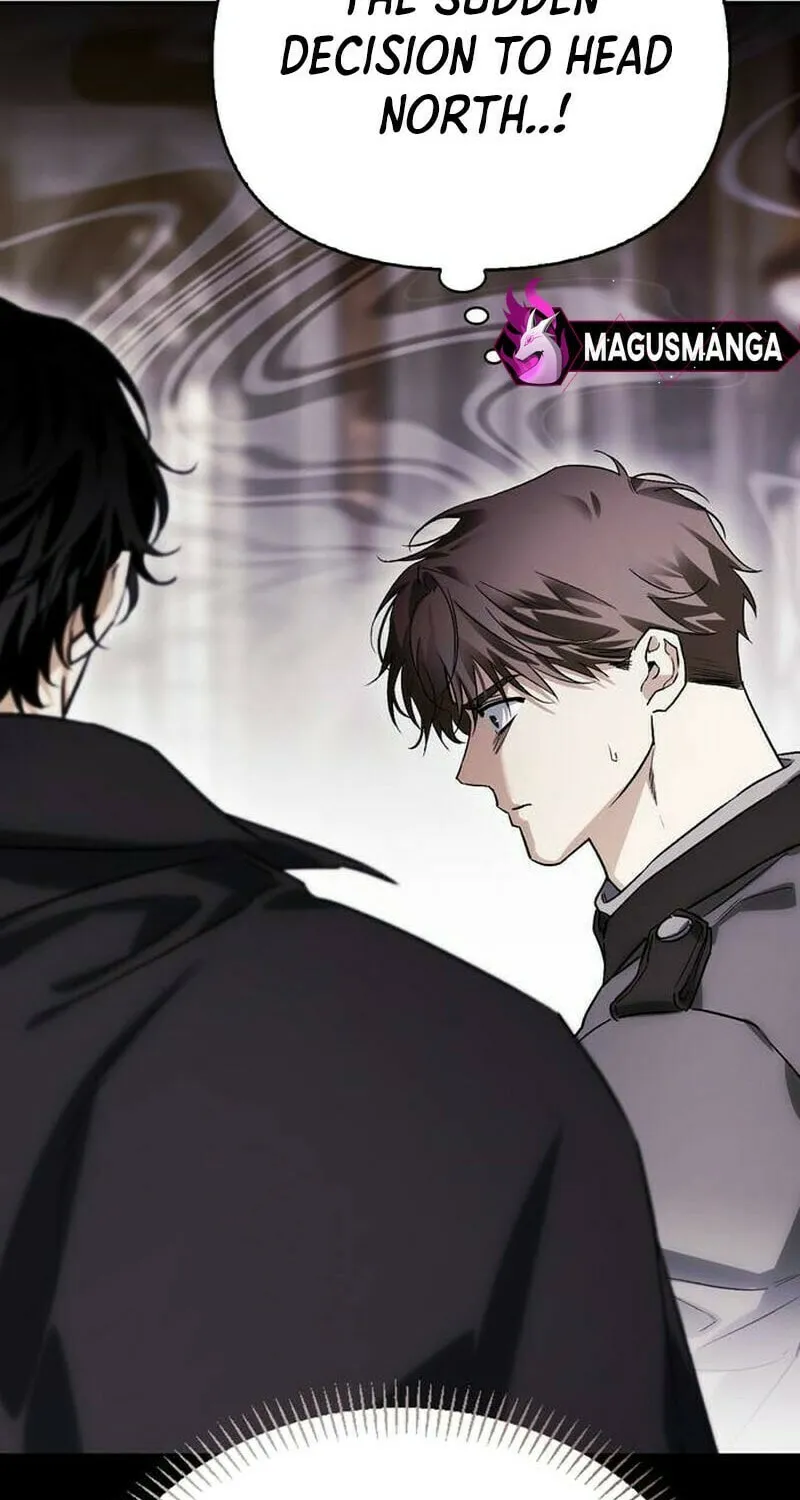 I Tamed My Ex-Husband's Mad Dog Chapter 82 page 25 - 