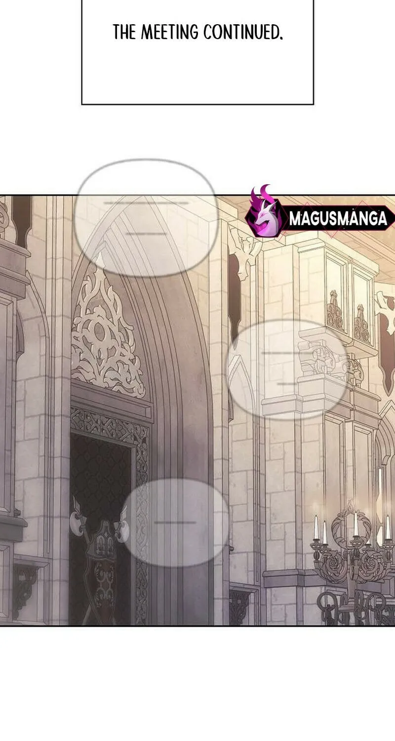 I Tamed My Ex-Husband's Mad Dog Chapter 82 page 54 - 