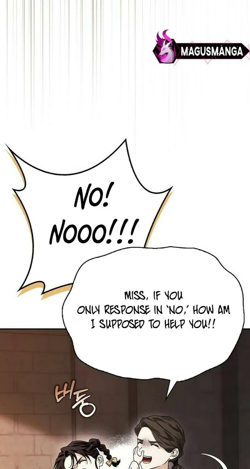 I Tamed My Ex-Husband's Mad Dog Chapter 82 page 58 - 