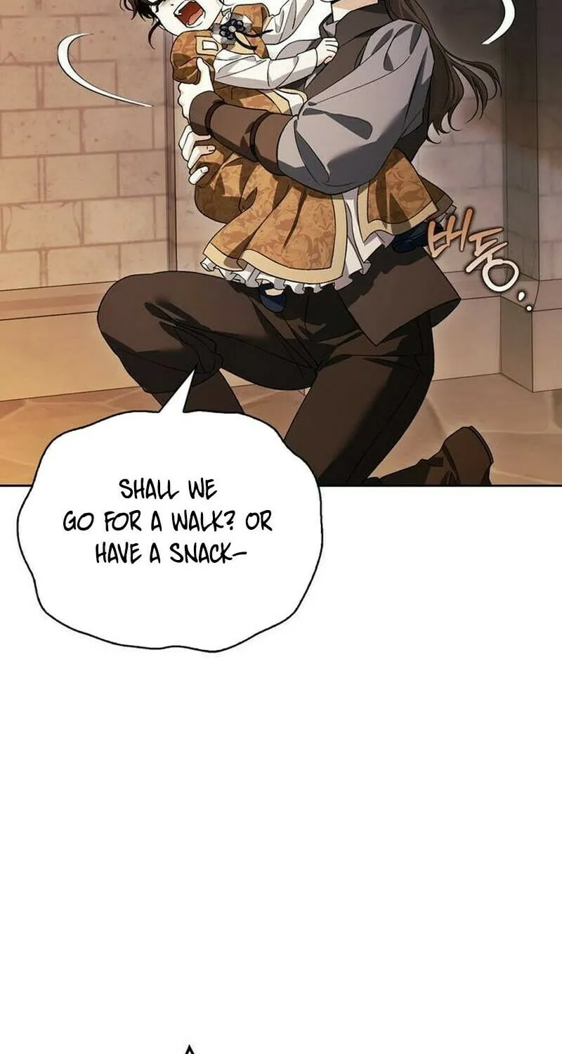 I Tamed My Ex-Husband's Mad Dog Chapter 82 page 59 - 
