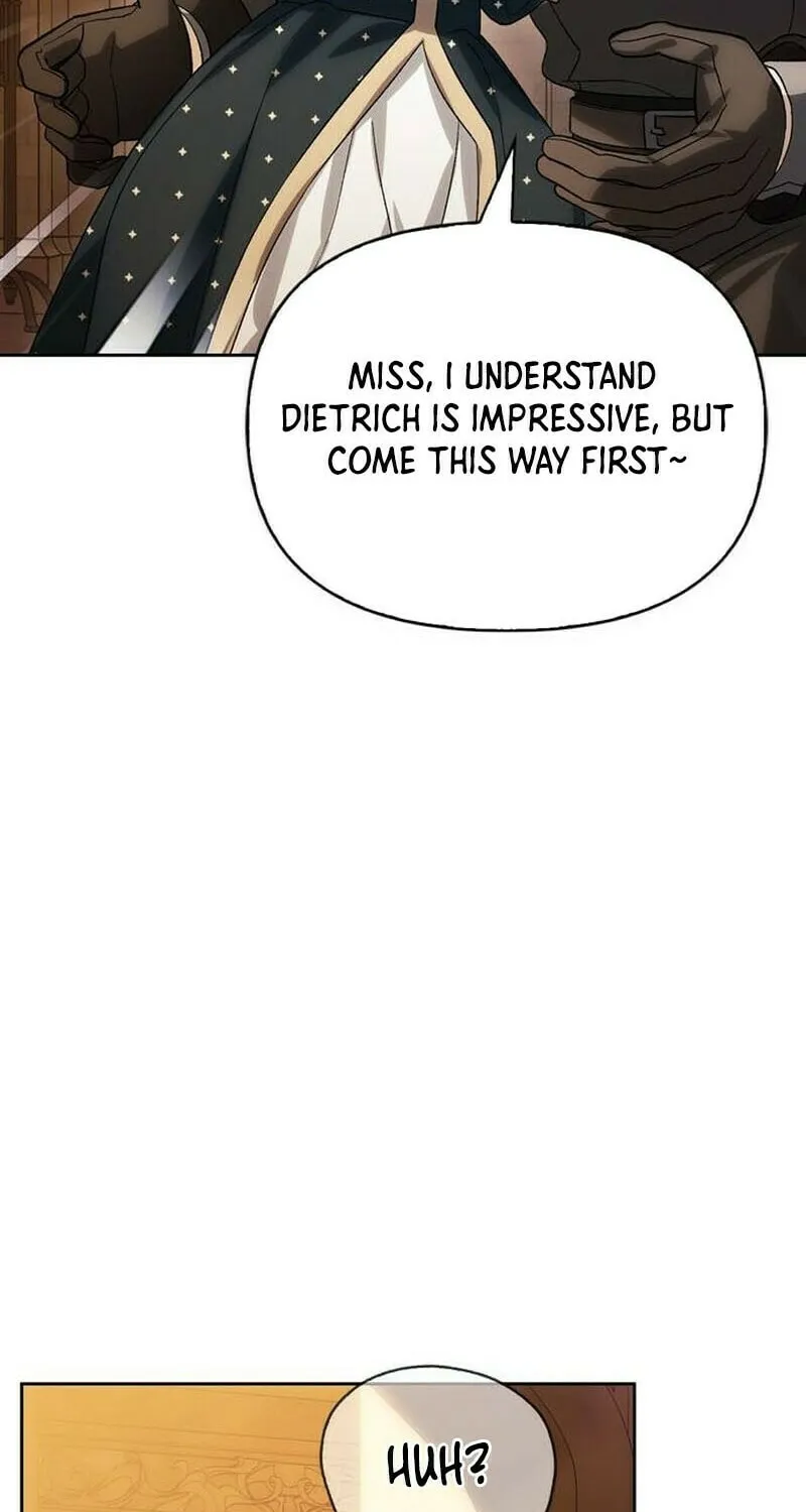 I Tamed My Ex-Husband's Mad Dog Chapter 82 page 7 - 