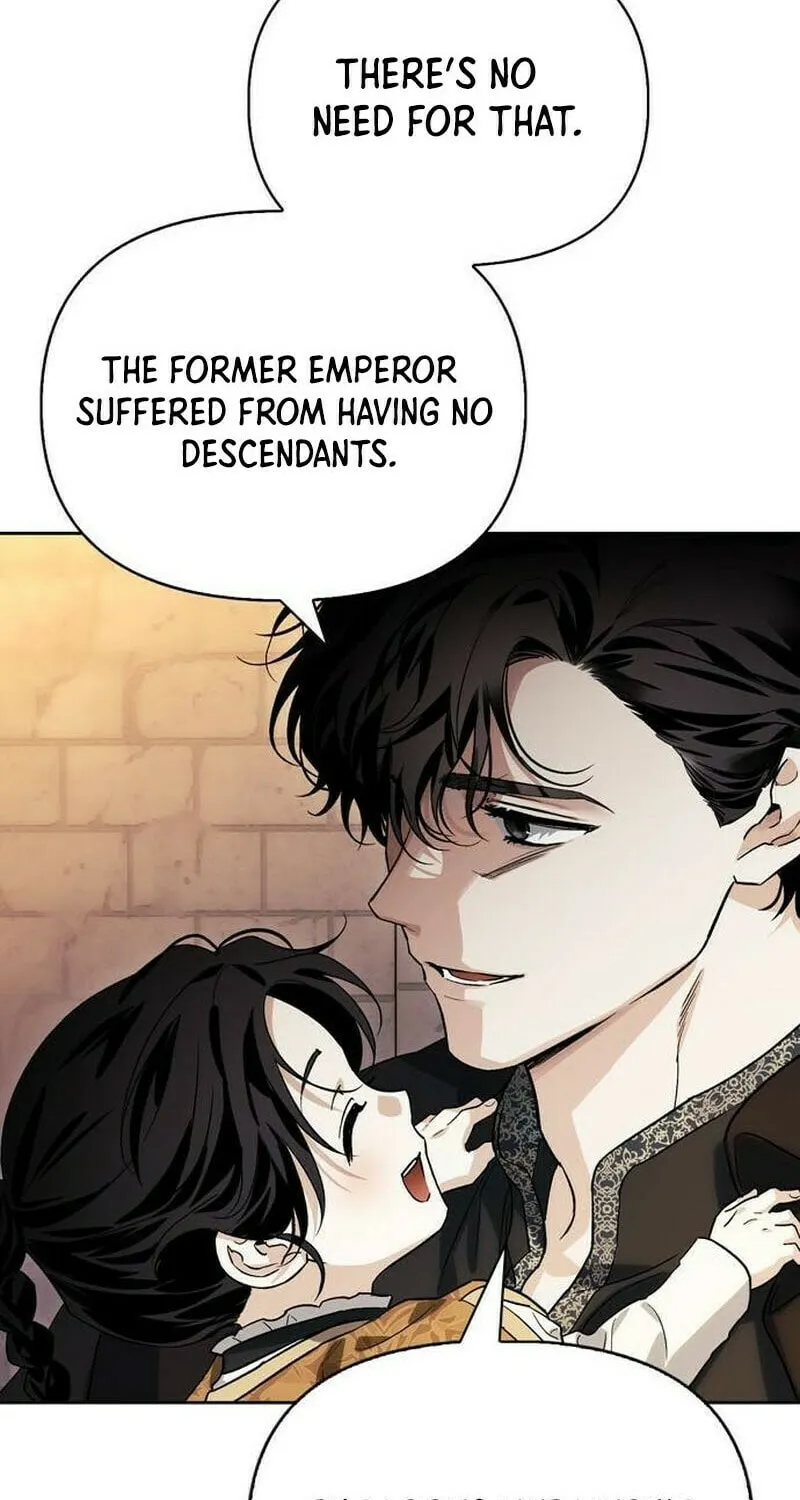I Tamed My Ex-Husband's Mad Dog Chapter 82 page 83 - 