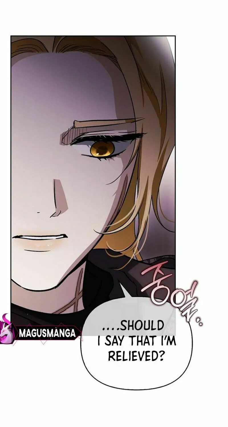 I Tamed My Ex-Husband's Mad Dog Chapter 83 page 19 - 