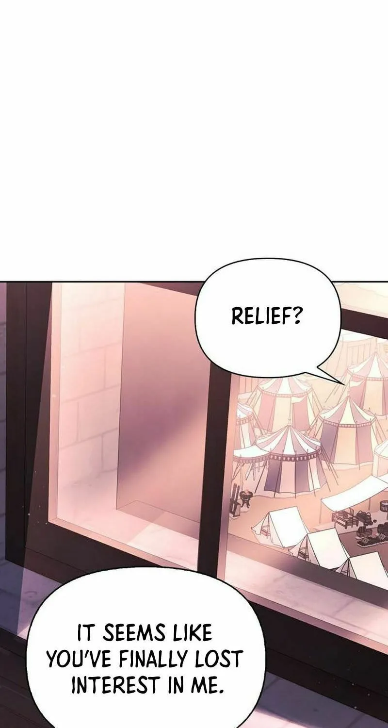 I Tamed My Ex-Husband's Mad Dog Chapter 83 page 20 - 