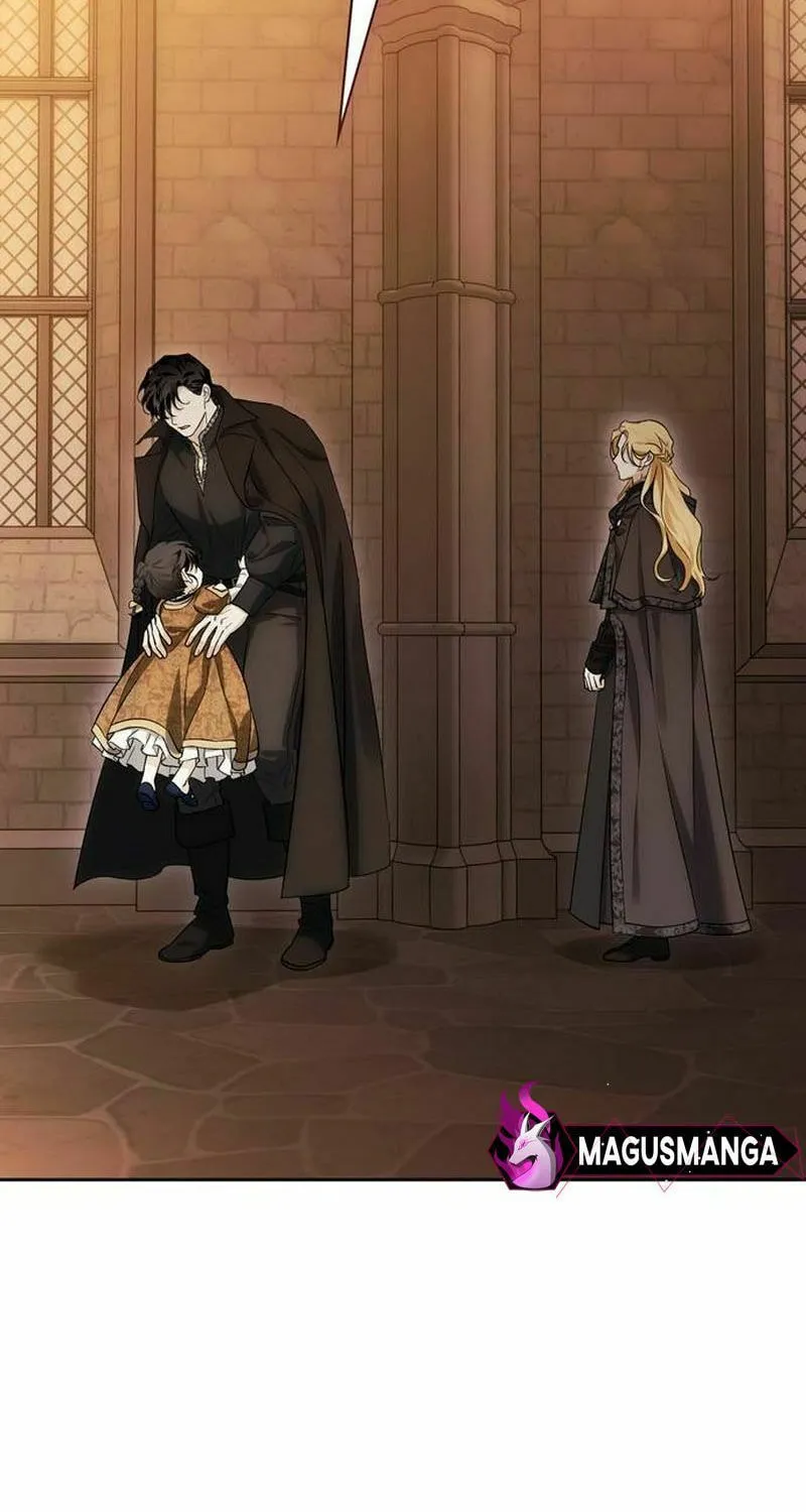 I Tamed My Ex-Husband's Mad Dog Chapter 83 page 3 - 
