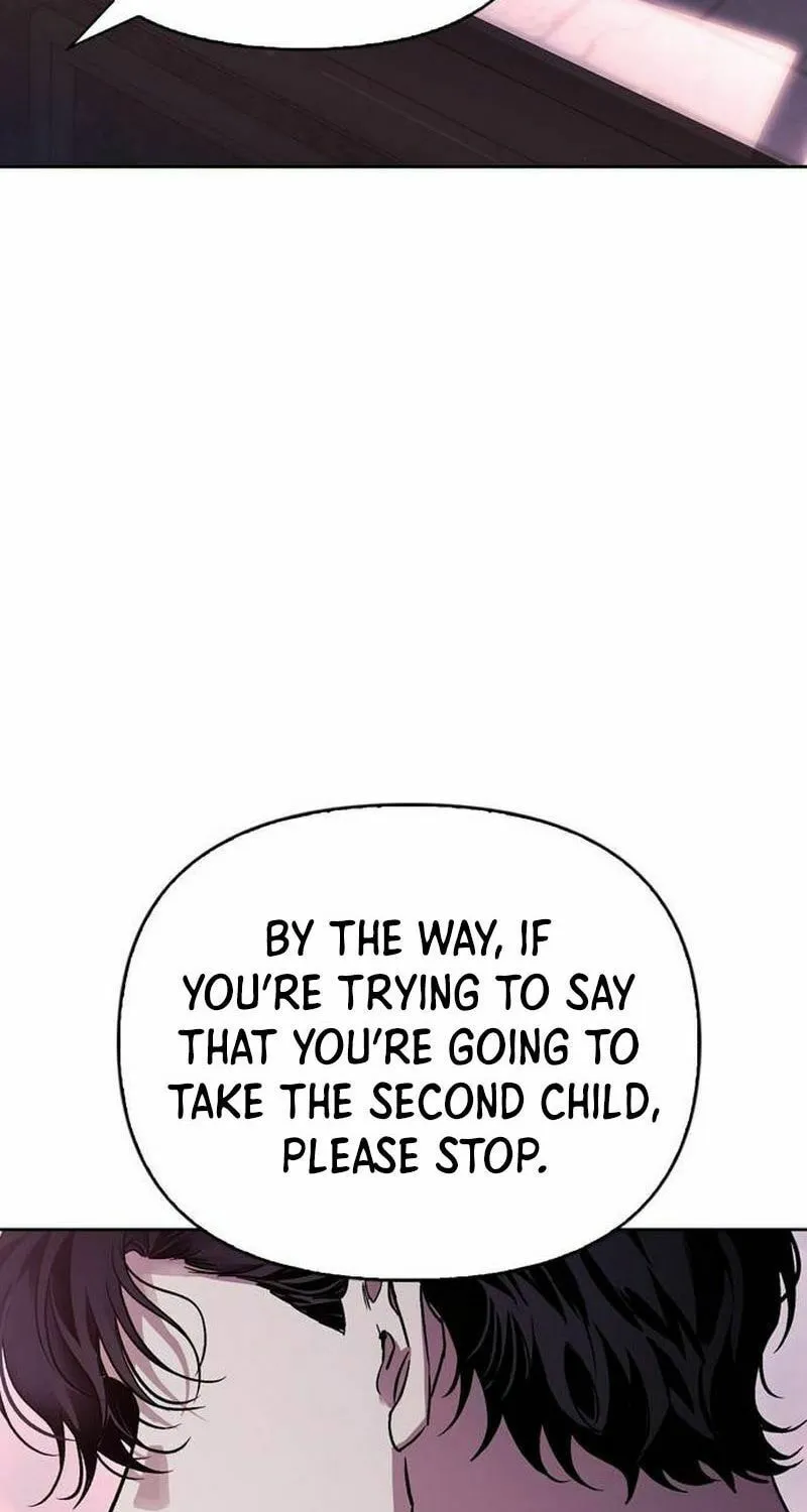 I Tamed My Ex-Husband's Mad Dog Chapter 83 page 21 - 