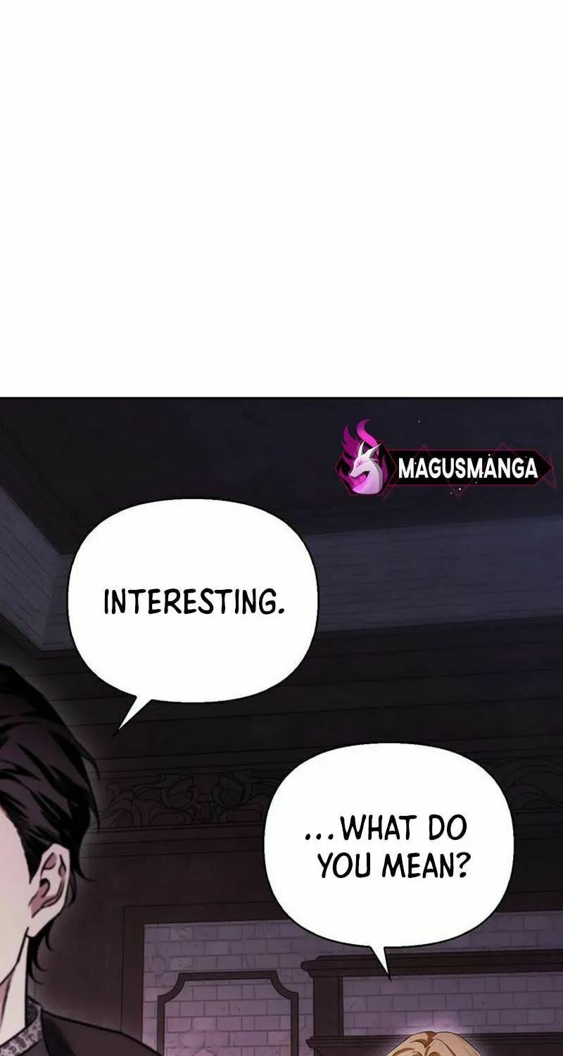 I Tamed My Ex-Husband's Mad Dog Chapter 83 page 23 - 