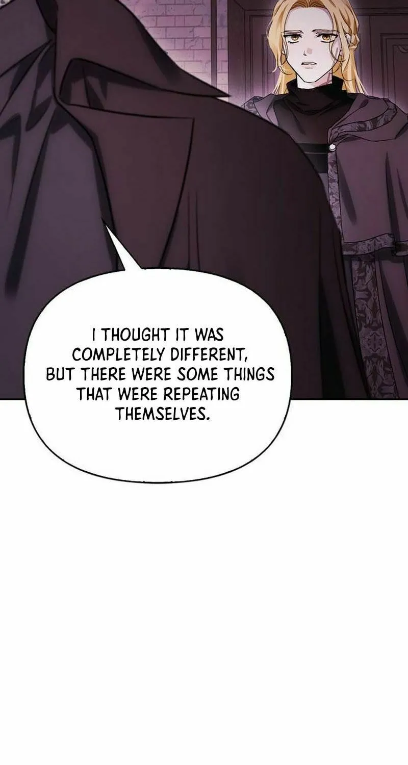 I Tamed My Ex-Husband's Mad Dog Chapter 83 page 24 - 
