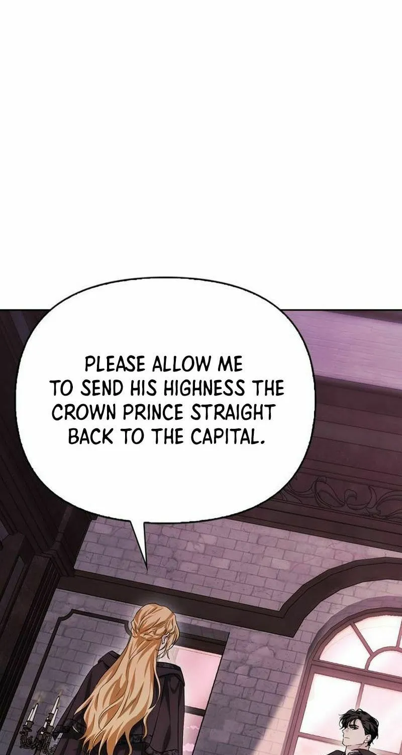 I Tamed My Ex-Husband's Mad Dog Chapter 83 page 34 - 
