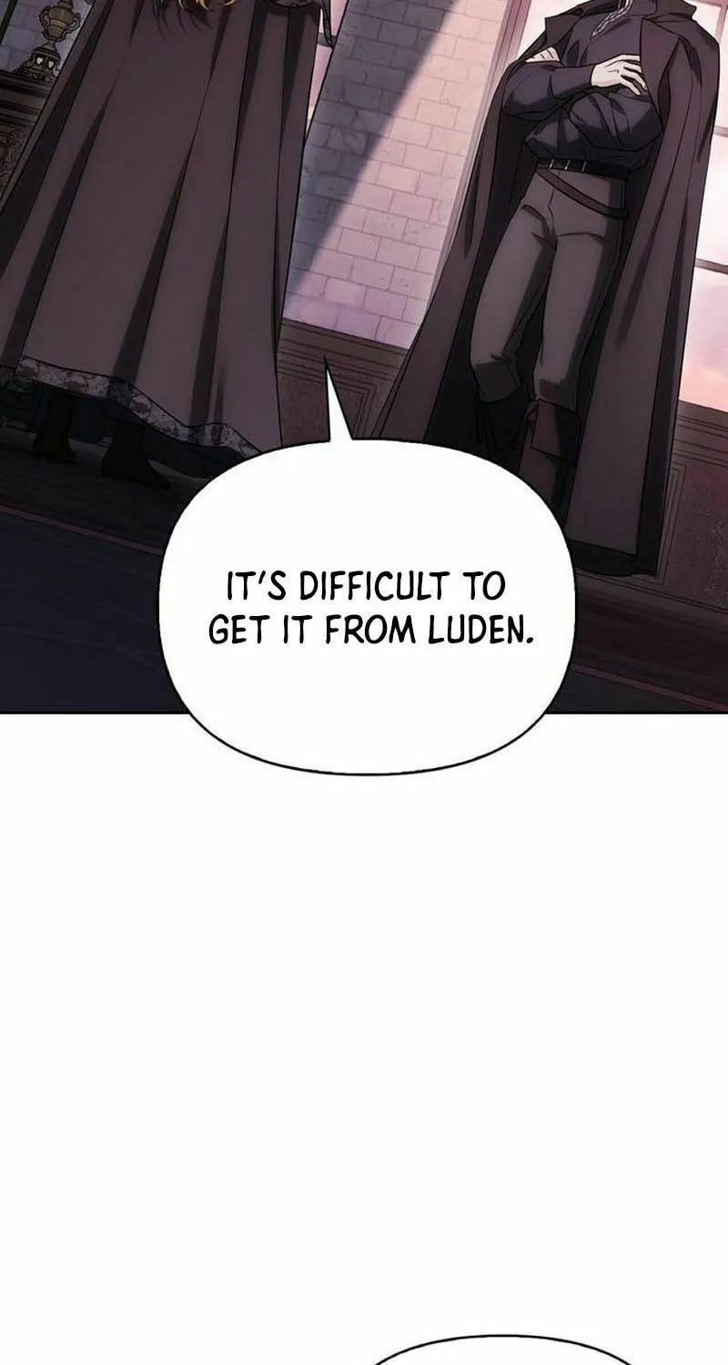 I Tamed My Ex-Husband's Mad Dog Chapter 83 page 35 - 