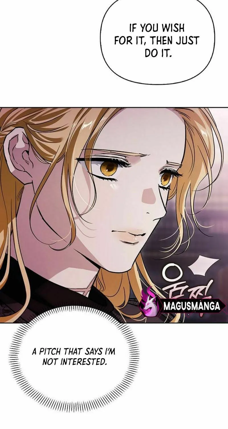 I Tamed My Ex-Husband's Mad Dog Chapter 83 page 36 - 