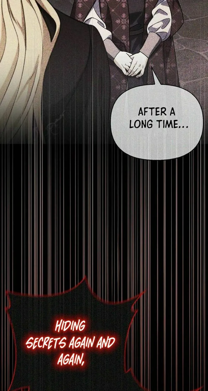 I Tamed My Ex-Husband's Mad Dog Chapter 83 page 43 - 