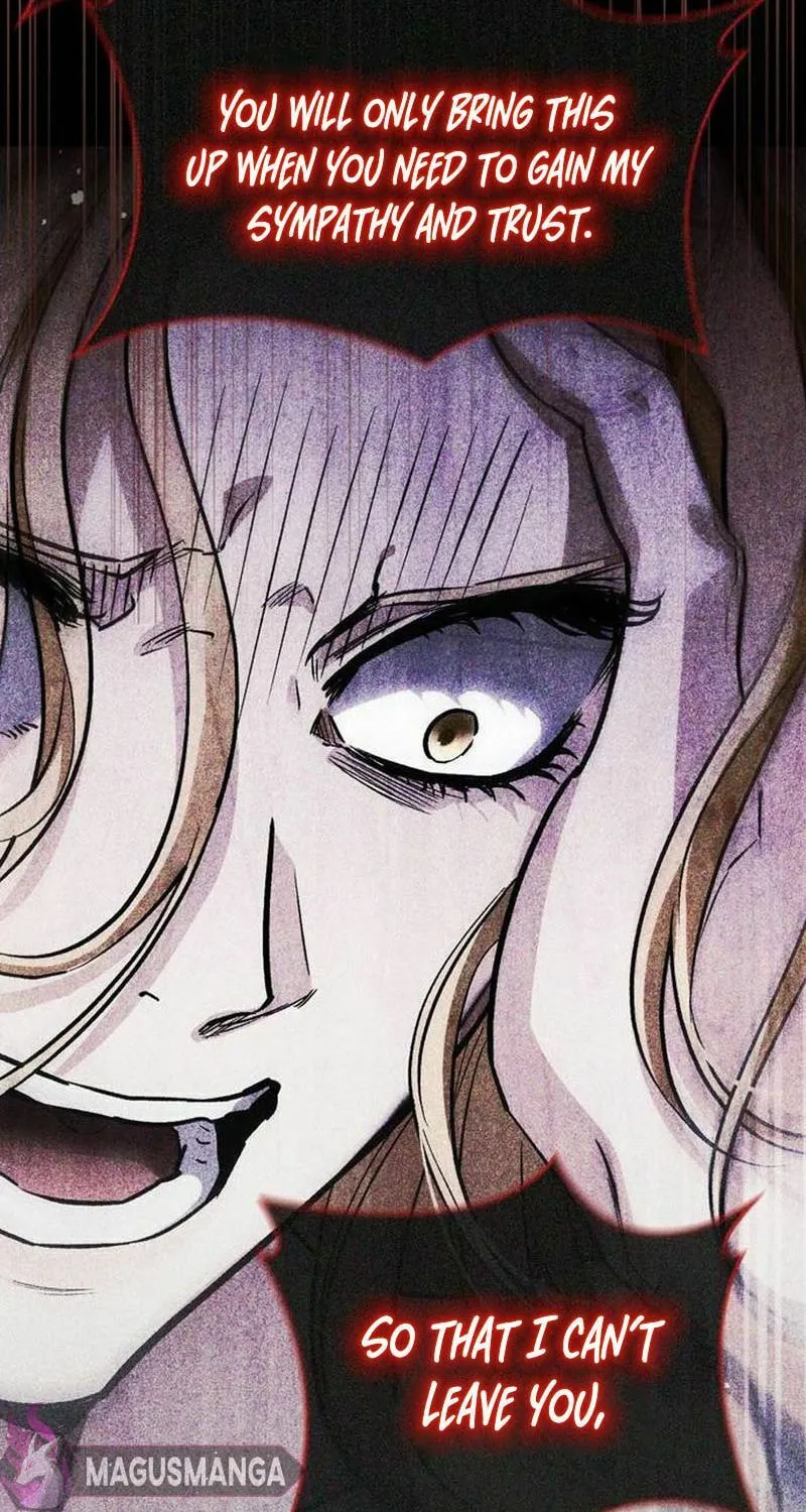 I Tamed My Ex-Husband's Mad Dog Chapter 83 page 44 - 