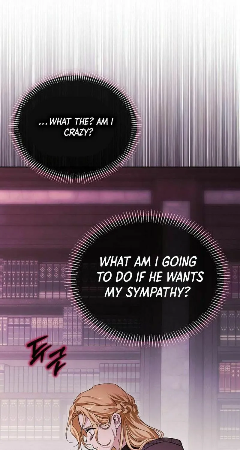 I Tamed My Ex-Husband's Mad Dog Chapter 83 page 49 - 