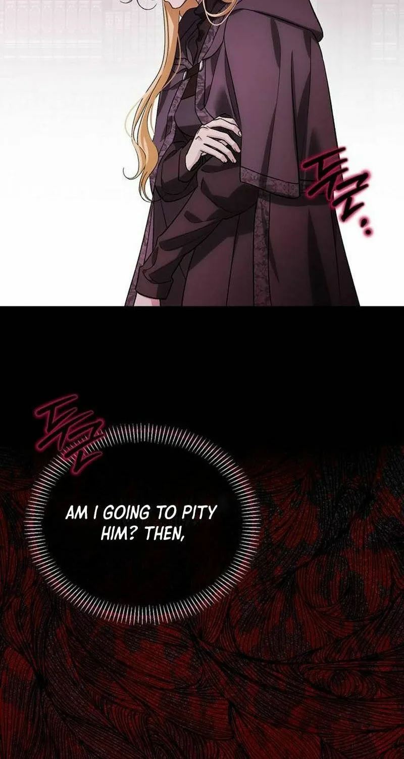 I Tamed My Ex-Husband's Mad Dog Chapter 83 page 50 - 