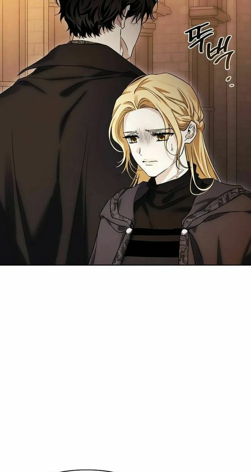 I Tamed My Ex-Husband's Mad Dog Chapter 83 page 6 - 