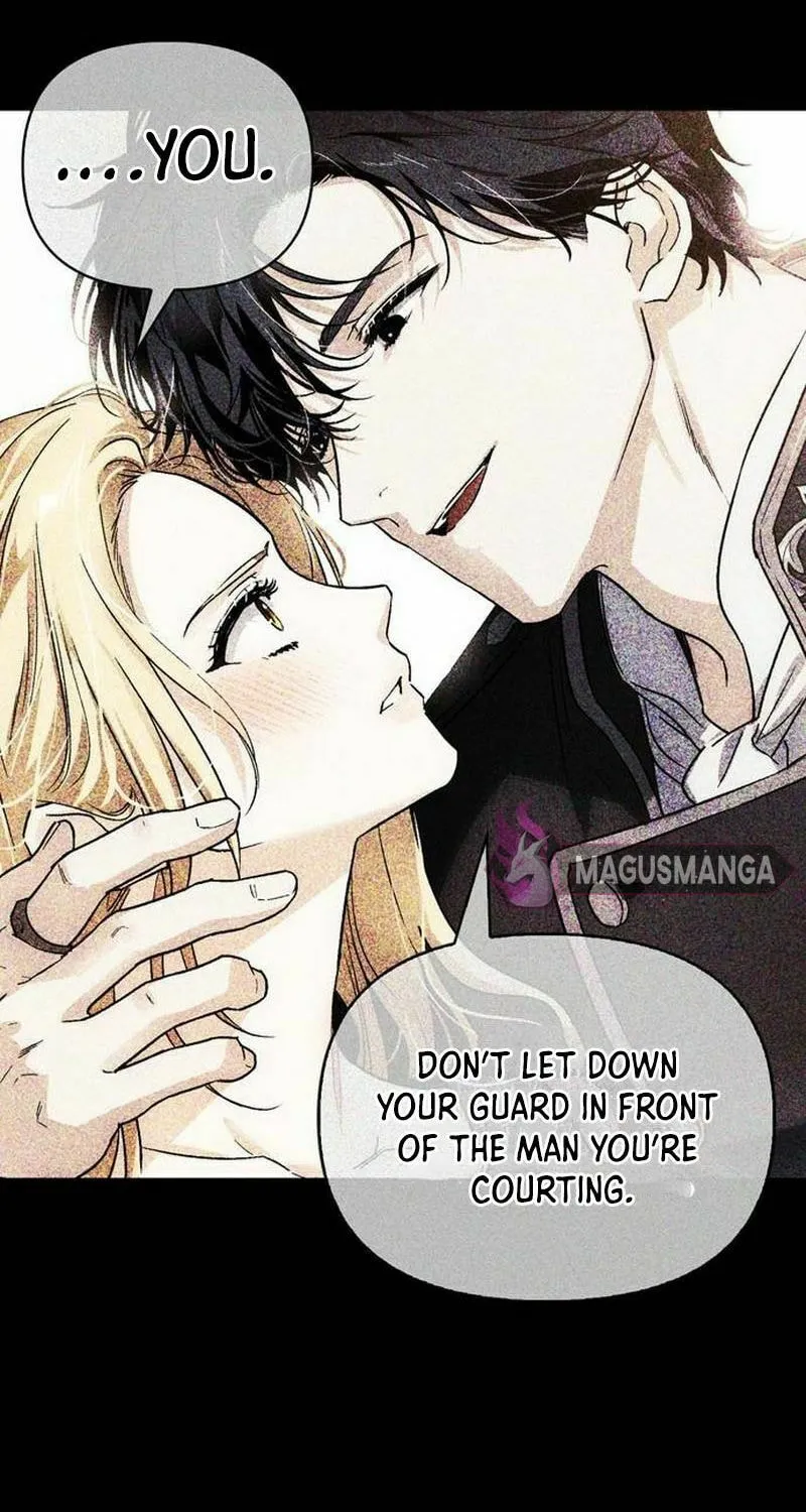 I Tamed My Ex-Husband's Mad Dog Chapter 83 page 52 - 