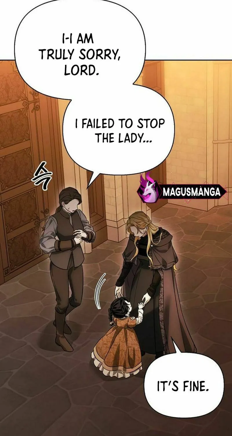 I Tamed My Ex-Husband's Mad Dog Chapter 83 page 7 - 