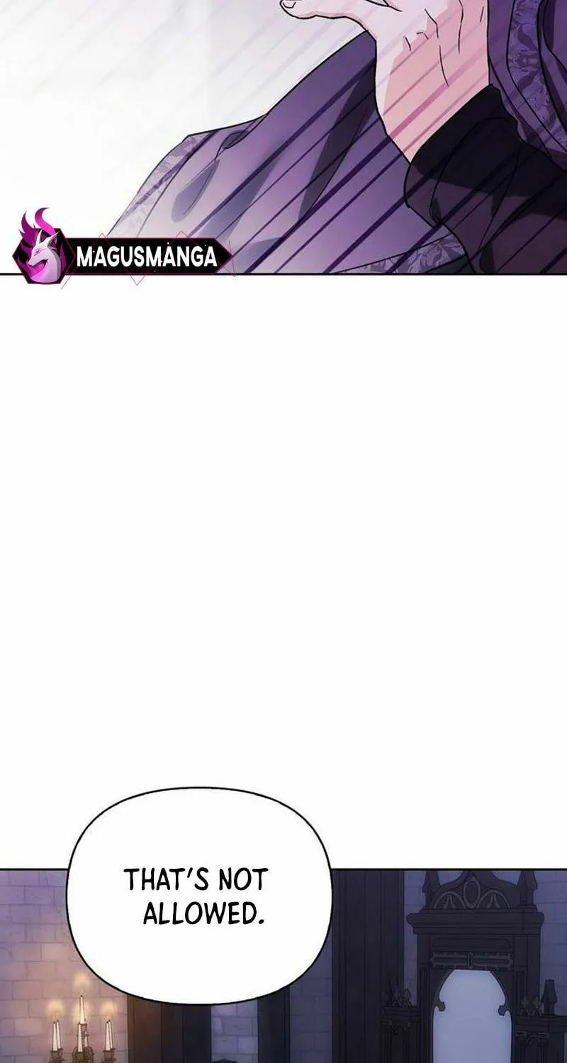I Tamed My Ex-Husband's Mad Dog Chapter 83 page 62 - 